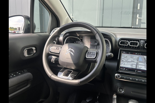 Citroën C3 Aircross 1.2 PT 110 Max | Parkeercamera | Apple Carplay | Keyless | Prijs is rijklaar