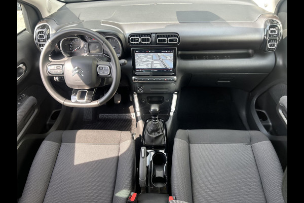 Citroën C3 Aircross 1.2 PT 110 Max | Parkeercamera | Apple Carplay | Keyless | Prijs is rijklaar