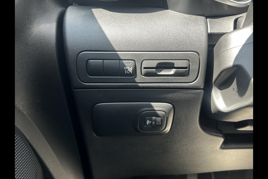 Citroën C3 Aircross 1.2 PT 110 Max | Parkeercamera | Apple Carplay | Keyless | Prijs is rijklaar