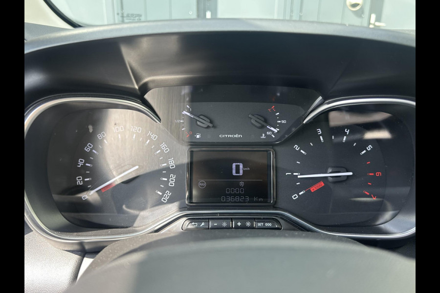 Citroën C3 Aircross 1.2 PT 110 Max | Parkeercamera | Apple Carplay | Keyless | Prijs is rijklaar