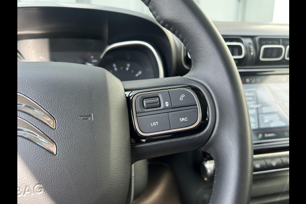 Citroën C3 Aircross 1.2 PT 110 Max | Parkeercamera | Apple Carplay | Keyless | Prijs is rijklaar