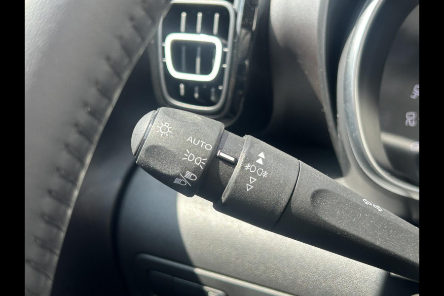 Citroën C3 Aircross 1.2 PT 110 Max | Parkeercamera | Apple Carplay | Keyless | Prijs is rijklaar