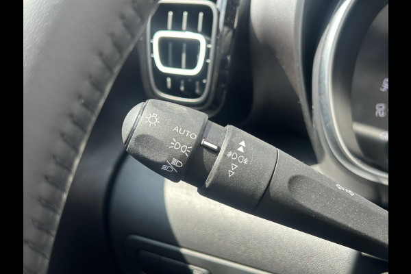 Citroën C3 Aircross 1.2 PT 110 Max | Parkeercamera | Apple Carplay | Keyless | Prijs is rijklaar