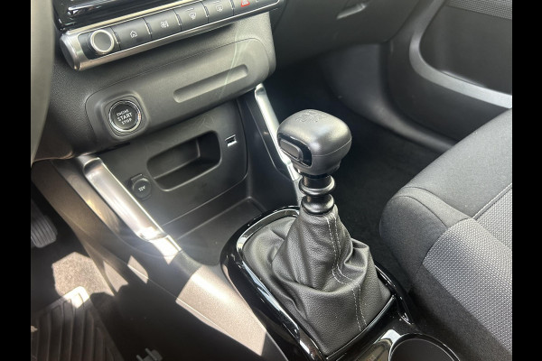 Citroën C3 Aircross 1.2 PT 110 Max | Parkeercamera | Apple Carplay | Keyless | Prijs is rijklaar