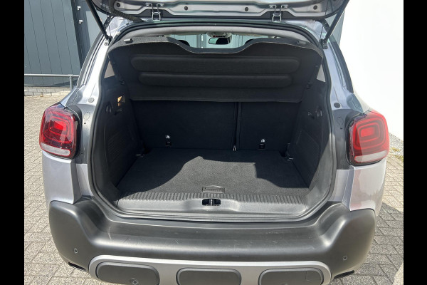Citroën C3 Aircross 1.2 PT 110 Max | Parkeercamera | Apple Carplay | Keyless | Prijs is rijklaar