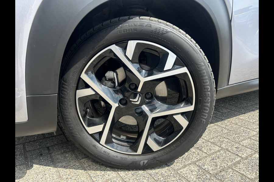 Citroën C3 Aircross 1.2 PT 110 Max | Parkeercamera | Apple Carplay | Keyless | Prijs is rijklaar