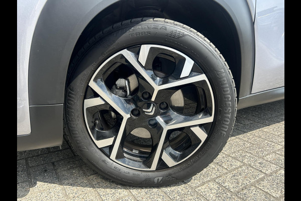 Citroën C3 Aircross 1.2 PT 110 Max | Parkeercamera | Apple Carplay | Keyless | Prijs is rijklaar