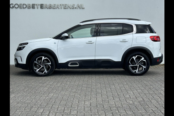 Citroën C5 Aircross 1.6 Plug-in Hybrid 225 Shine | Adaptive cruise | Apple Carplay | Prijs is rijklaar