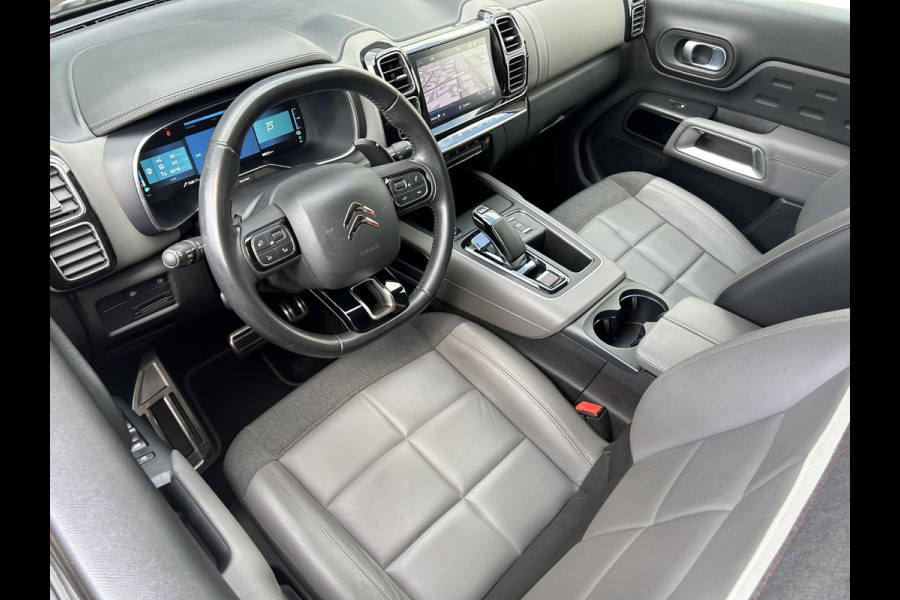 Citroën C5 Aircross 1.6 Plug-in Hybrid 225 Shine | Adaptive cruise | Apple Carplay | Prijs is rijklaar