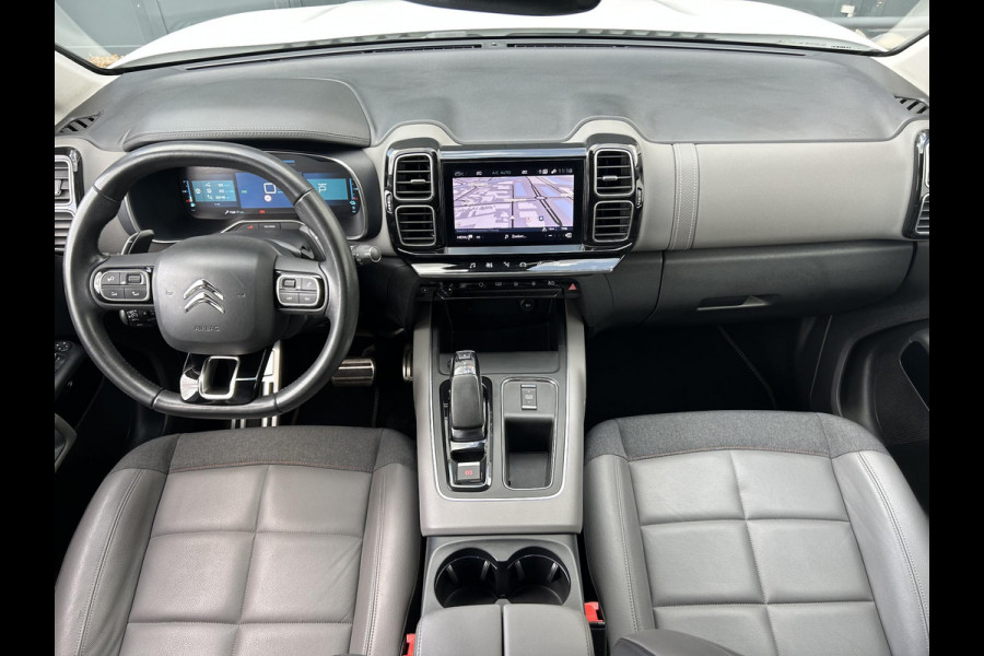 Citroën C5 Aircross 1.6 Plug-in Hybrid 225 Shine | Adaptive cruise | Apple Carplay | Prijs is rijklaar