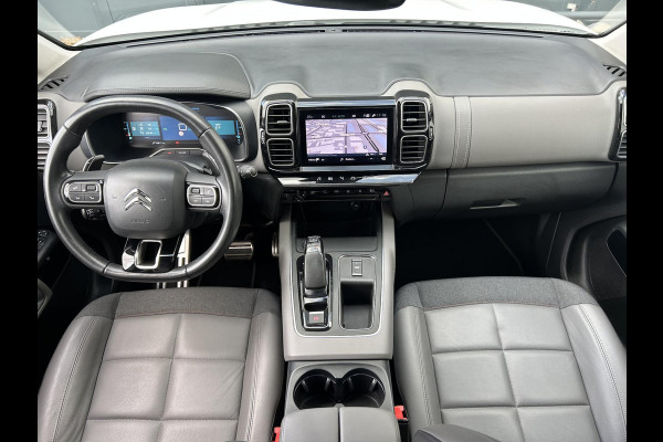 Citroën C5 Aircross 1.6 Plug-in Hybrid 225 Shine | Adaptive cruise | Apple Carplay | Prijs is rijklaar