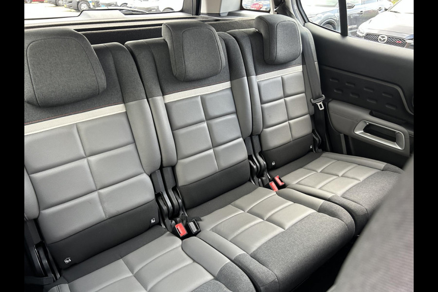 Citroën C5 Aircross 1.6 Plug-in Hybrid 225 Shine | Adaptive cruise | Apple Carplay | Prijs is rijklaar
