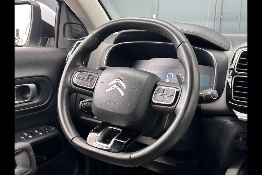 Citroën C5 Aircross 1.6 Plug-in Hybrid 225 Shine | Adaptive cruise | Apple Carplay | Prijs is rijklaar