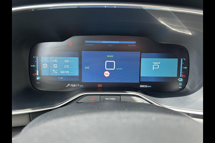 Citroën C5 Aircross 1.6 Plug-in Hybrid 225 Shine | Adaptive cruise | Apple Carplay | Prijs is rijklaar