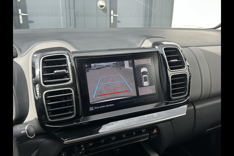 Citroën C5 Aircross 1.6 Plug-in Hybrid 225 Shine | Adaptive cruise | Apple Carplay | Prijs is rijklaar