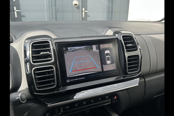 Citroën C5 Aircross 1.6 Plug-in Hybrid 225 Shine | Adaptive cruise | Apple Carplay | Prijs is rijklaar