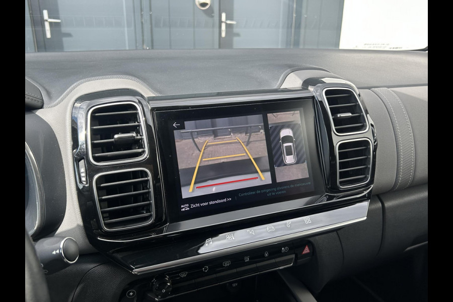 Citroën C5 Aircross 1.6 Plug-in Hybrid 225 Shine | Adaptive cruise | Apple Carplay | Prijs is rijklaar