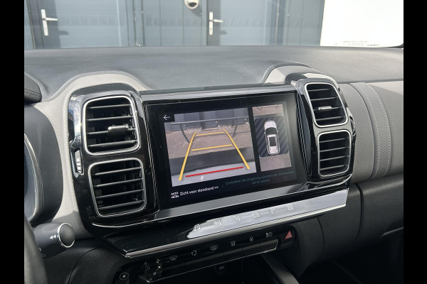 Citroën C5 Aircross 1.6 Plug-in Hybrid 225 Shine | Adaptive cruise | Apple Carplay | Prijs is rijklaar