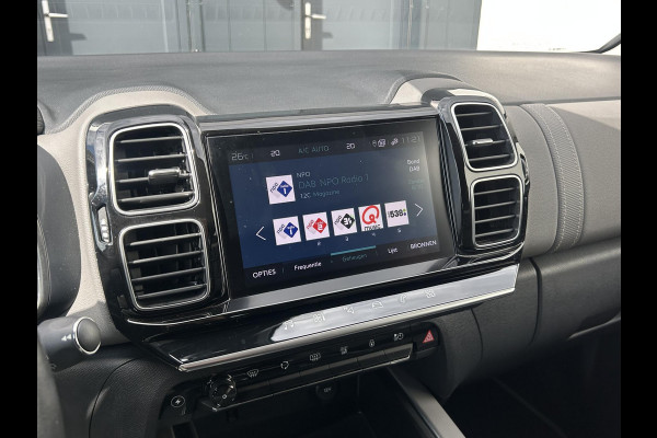 Citroën C5 Aircross 1.6 Plug-in Hybrid 225 Shine | Adaptive cruise | Apple Carplay | Prijs is rijklaar