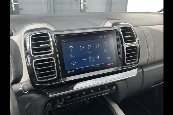 Citroën C5 Aircross 1.6 Plug-in Hybrid 225 Shine | Adaptive cruise | Apple Carplay | Prijs is rijklaar