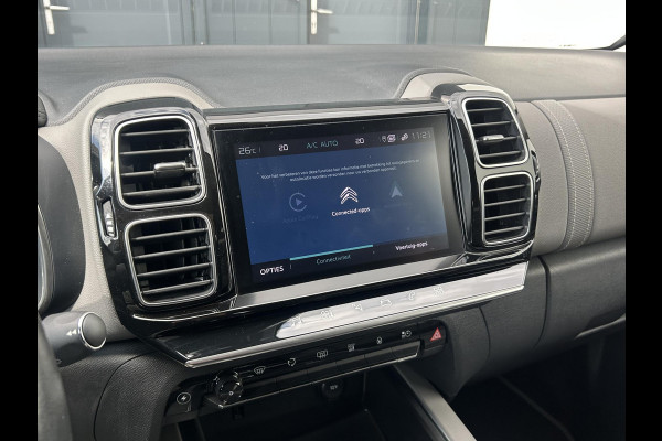 Citroën C5 Aircross 1.6 Plug-in Hybrid 225 Shine | Adaptive cruise | Apple Carplay | Prijs is rijklaar