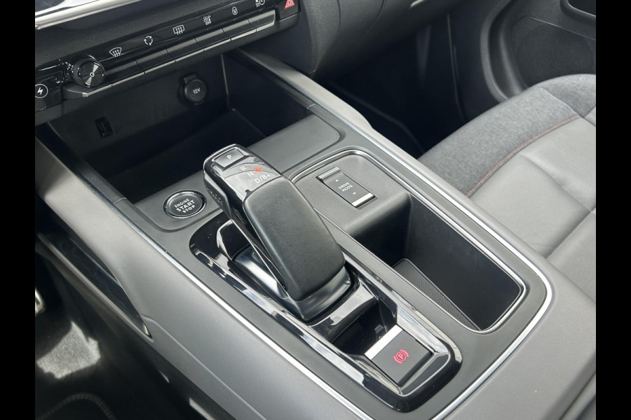 Citroën C5 Aircross 1.6 Plug-in Hybrid 225 Shine | Adaptive cruise | Apple Carplay | Prijs is rijklaar