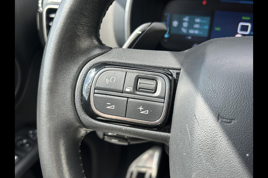 Citroën C5 Aircross 1.6 Plug-in Hybrid 225 Shine | Adaptive cruise | Apple Carplay | Prijs is rijklaar