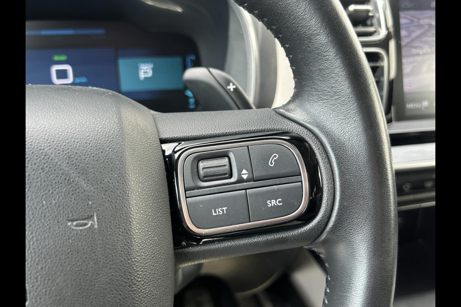 Citroën C5 Aircross 1.6 Plug-in Hybrid 225 Shine | Adaptive cruise | Apple Carplay | Prijs is rijklaar