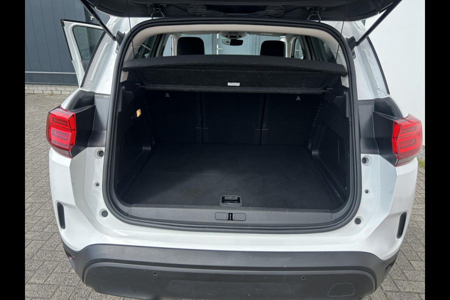 Citroën C5 Aircross 1.6 Plug-in Hybrid 225 Shine | Adaptive cruise | Apple Carplay | Prijs is rijklaar