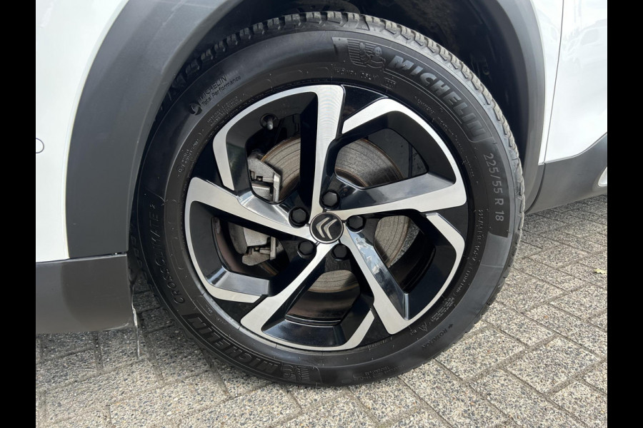 Citroën C5 Aircross 1.6 Plug-in Hybrid 225 Shine | Adaptive cruise | Apple Carplay | Prijs is rijklaar