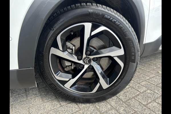 Citroën C5 Aircross 1.6 Plug-in Hybrid 225 Shine | Adaptive cruise | Apple Carplay | Prijs is rijklaar