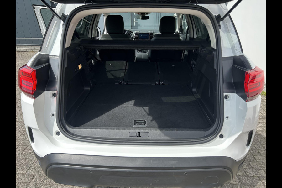 Citroën C5 Aircross 1.6 Plug-in Hybrid 225 Shine | Adaptive cruise | Apple Carplay | Prijs is rijklaar