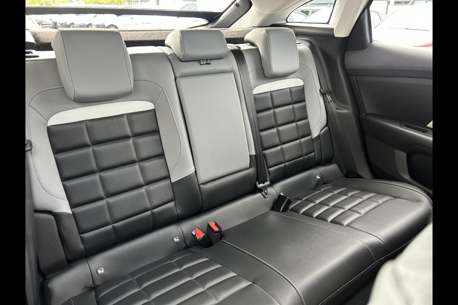 Citroën Ë-C4 Max 156pk Extended range 54 kWh | Zeer compleet | Prijs is rijklaar