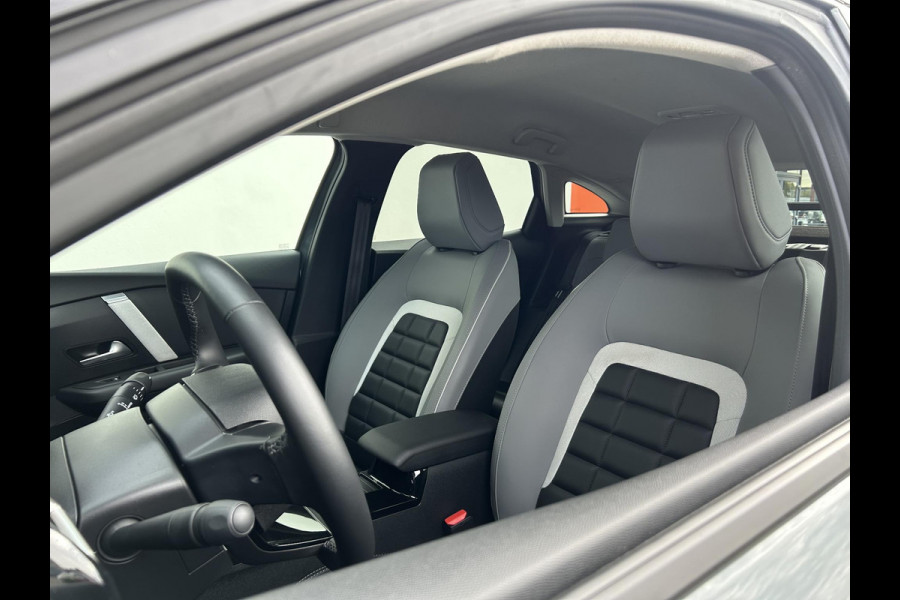 Citroën Ë-C4 Max 156pk Extended range 54 kWh | Zeer compleet | Prijs is rijklaar