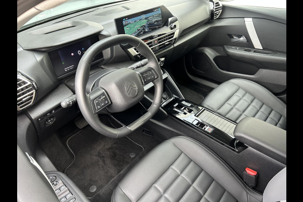 Citroën Ë-C4 Max 156pk Extended range 54 kWh | Zeer compleet | Prijs is rijklaar