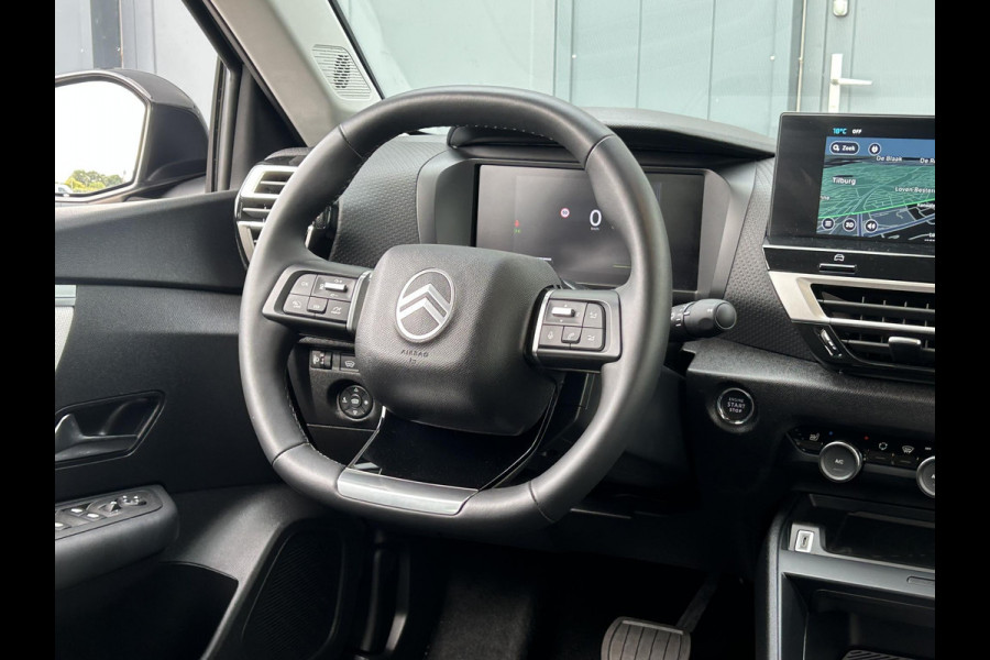 Citroën Ë-C4 Max 156pk Extended range 54 kWh | Zeer compleet | Prijs is rijklaar