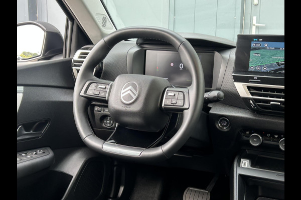 Citroën Ë-C4 Max 156pk Extended range 54 kWh | Zeer compleet | Prijs is rijklaar