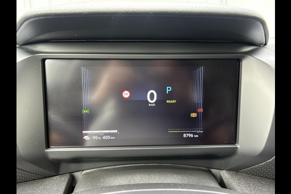 Citroën Ë-C4 Max 156pk Extended range 54 kWh | Zeer compleet | Prijs is rijklaar