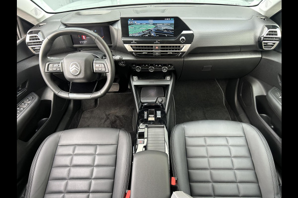 Citroën Ë-C4 Max 156pk Extended range 54 kWh | Zeer compleet | Prijs is rijklaar