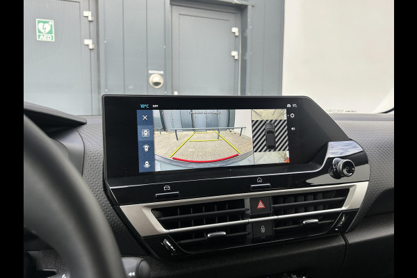 Citroën Ë-C4 Max 156pk Extended range 54 kWh | Zeer compleet | Prijs is rijklaar