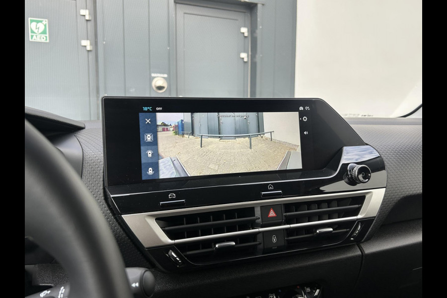 Citroën Ë-C4 Max 156pk Extended range 54 kWh | Zeer compleet | Prijs is rijklaar