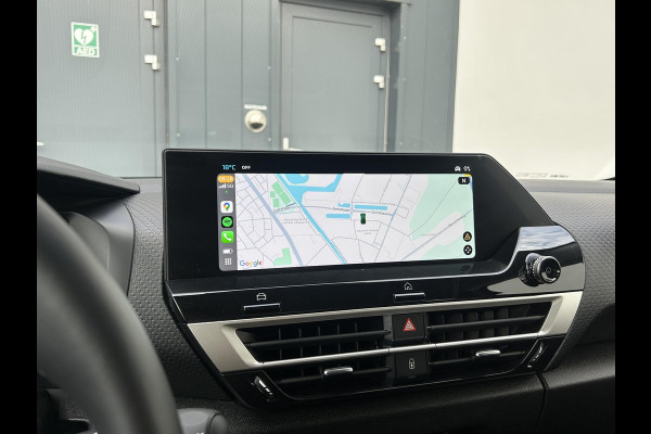 Citroën Ë-C4 Max 156pk Extended range 54 kWh | Zeer compleet | Prijs is rijklaar