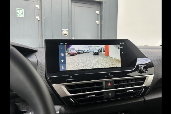 Citroën Ë-C4 Max 156pk Extended range 54 kWh | Zeer compleet | Prijs is rijklaar