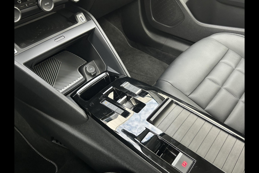 Citroën Ë-C4 Max 156pk Extended range 54 kWh | Zeer compleet | Prijs is rijklaar