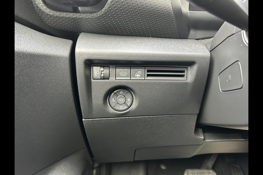 Citroën Ë-C4 Max 156pk Extended range 54 kWh | Zeer compleet | Prijs is rijklaar