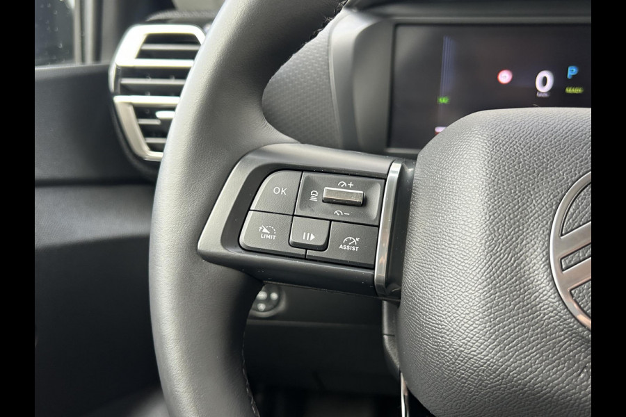 Citroën Ë-C4 Max 156pk Extended range 54 kWh | Zeer compleet | Prijs is rijklaar