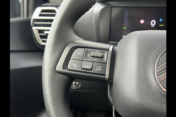 Citroën Ë-C4 Max 156pk Extended range 54 kWh | Zeer compleet | Prijs is rijklaar
