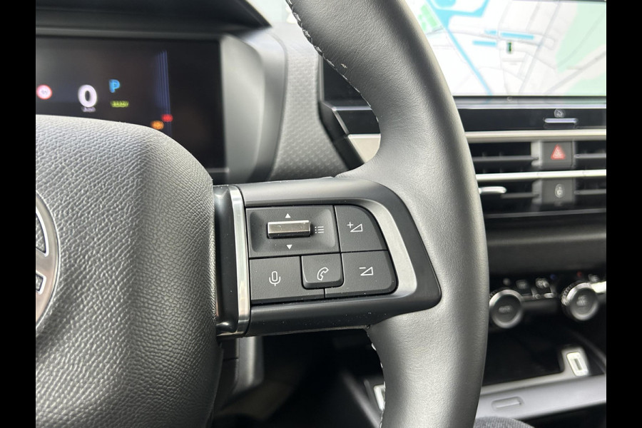 Citroën Ë-C4 Max 156pk Extended range 54 kWh | Zeer compleet | Prijs is rijklaar