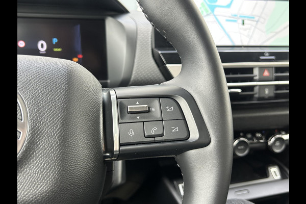 Citroën Ë-C4 Max 156pk Extended range 54 kWh | Zeer compleet | Prijs is rijklaar