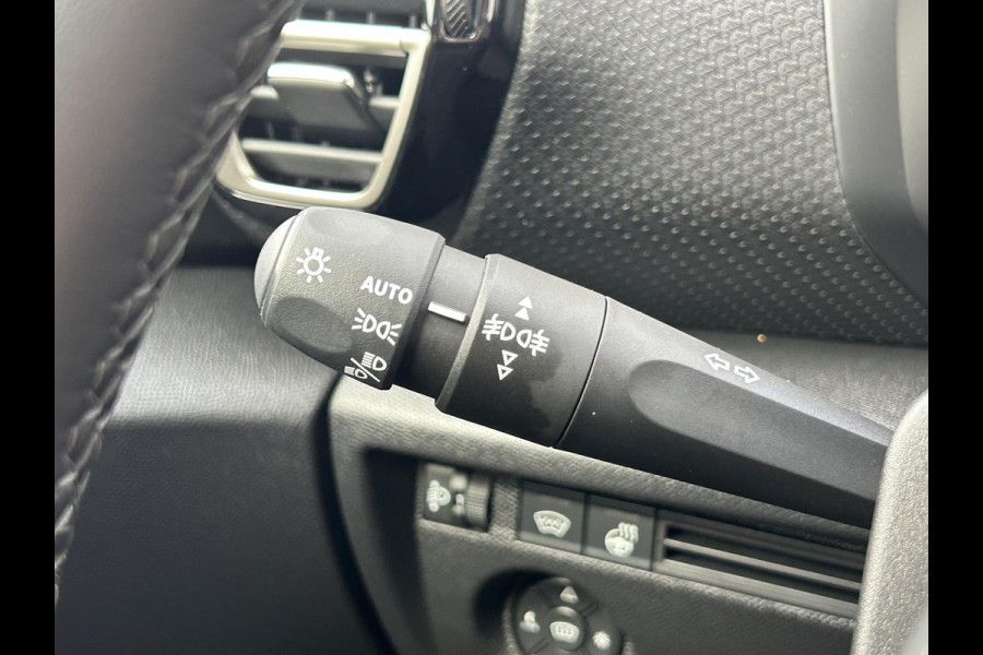 Citroën Ë-C4 Max 156pk Extended range 54 kWh | Zeer compleet | Prijs is rijklaar
